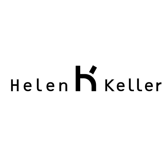 هيلين كيلر